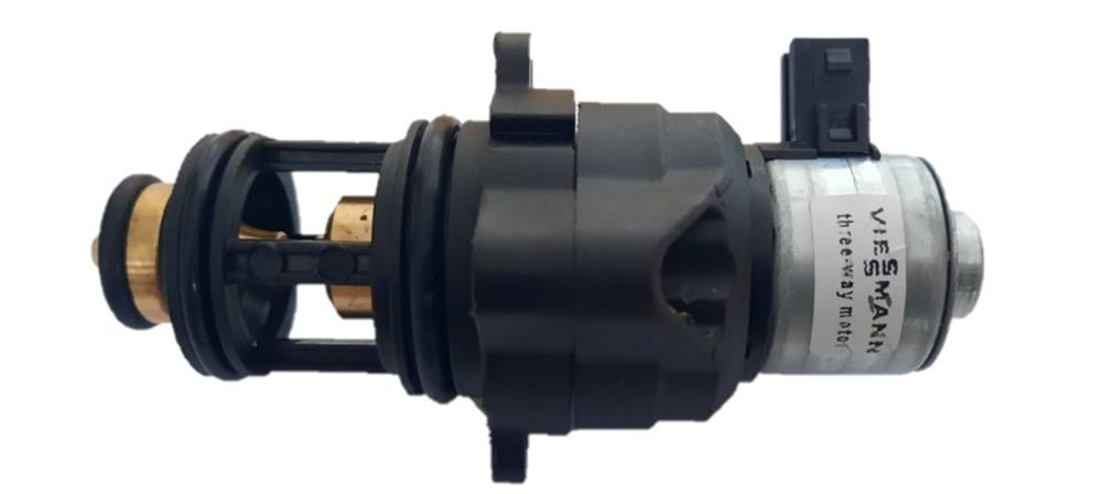 STEP MOTOR VIESSMANN KISA
