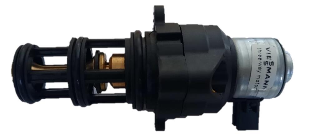 STEP MOTOR VIESSMANN VITOPEND UZUN