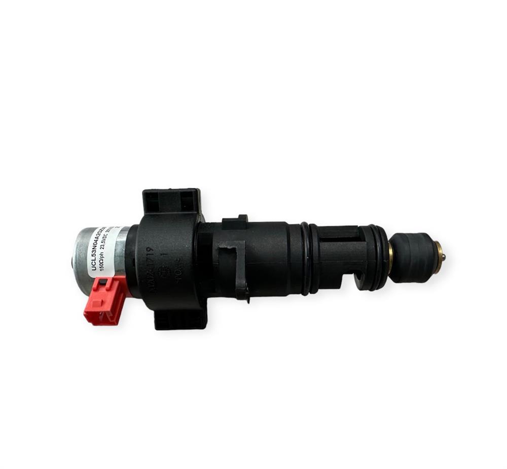 3 YOLLU MOTOR VANA GRUBU VAİLANT NEW