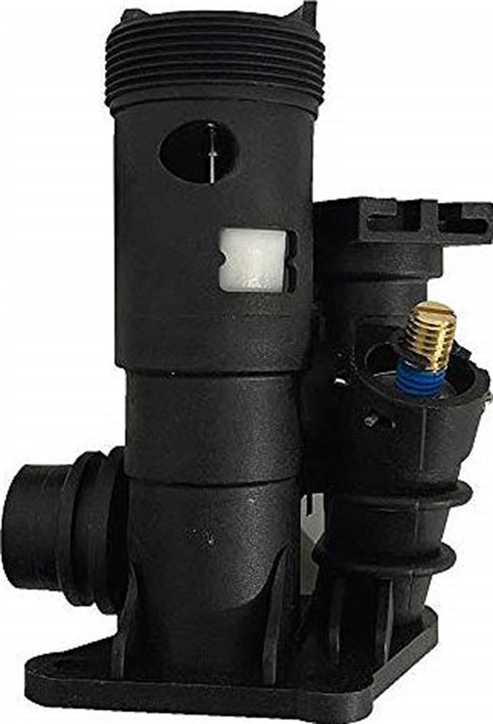 3 YOLLU VANA GÖVDESİ ESSA TURBOTEC PLAS