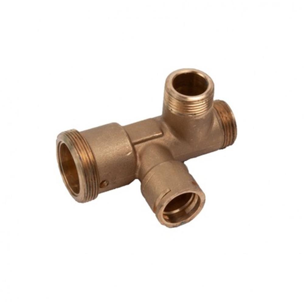 3 YOLLU VANA GÖVDESİ VAILLANT VUW