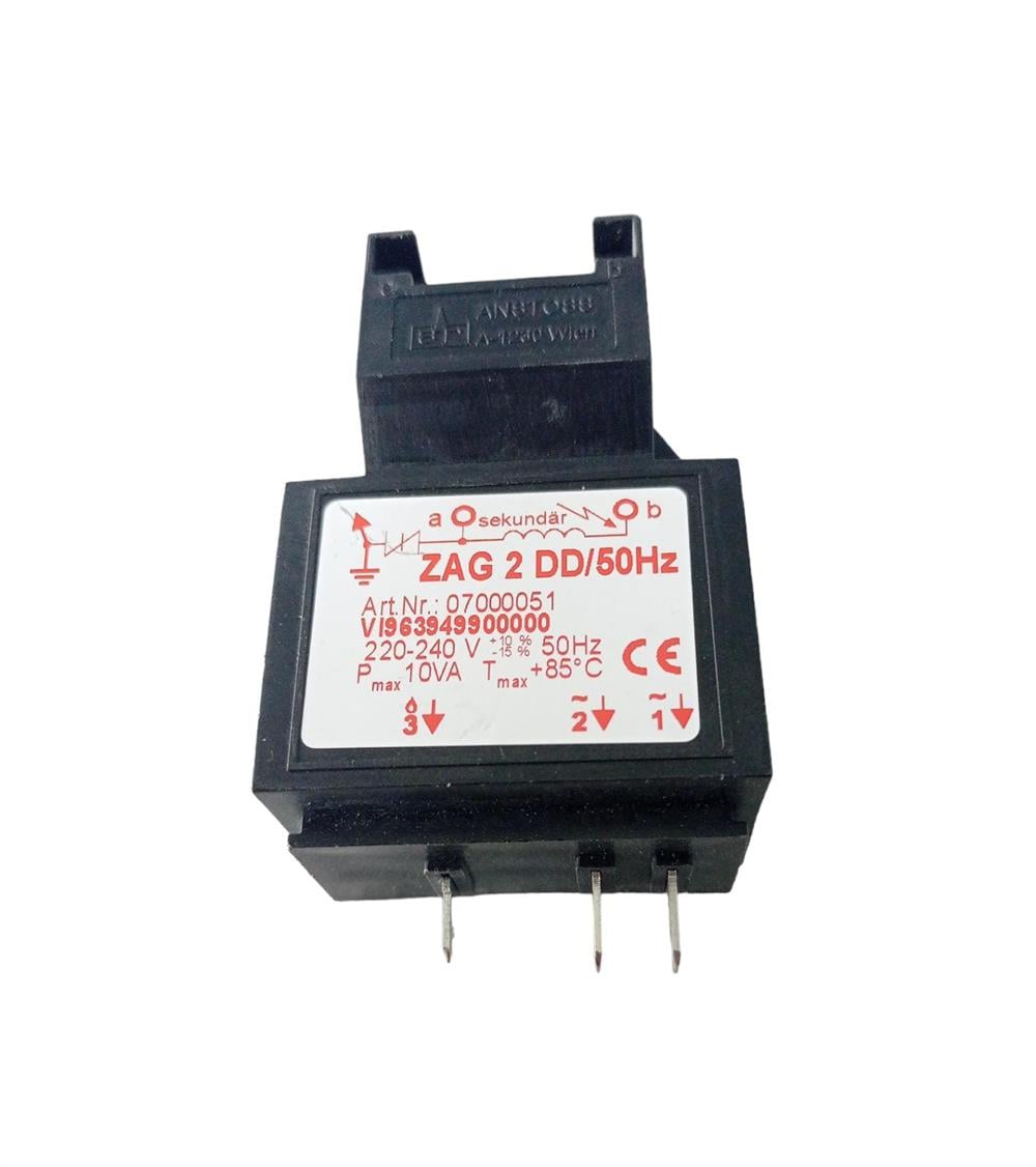 ATEŞLEME TRAFOSU DD 323 623 VIESSMANN