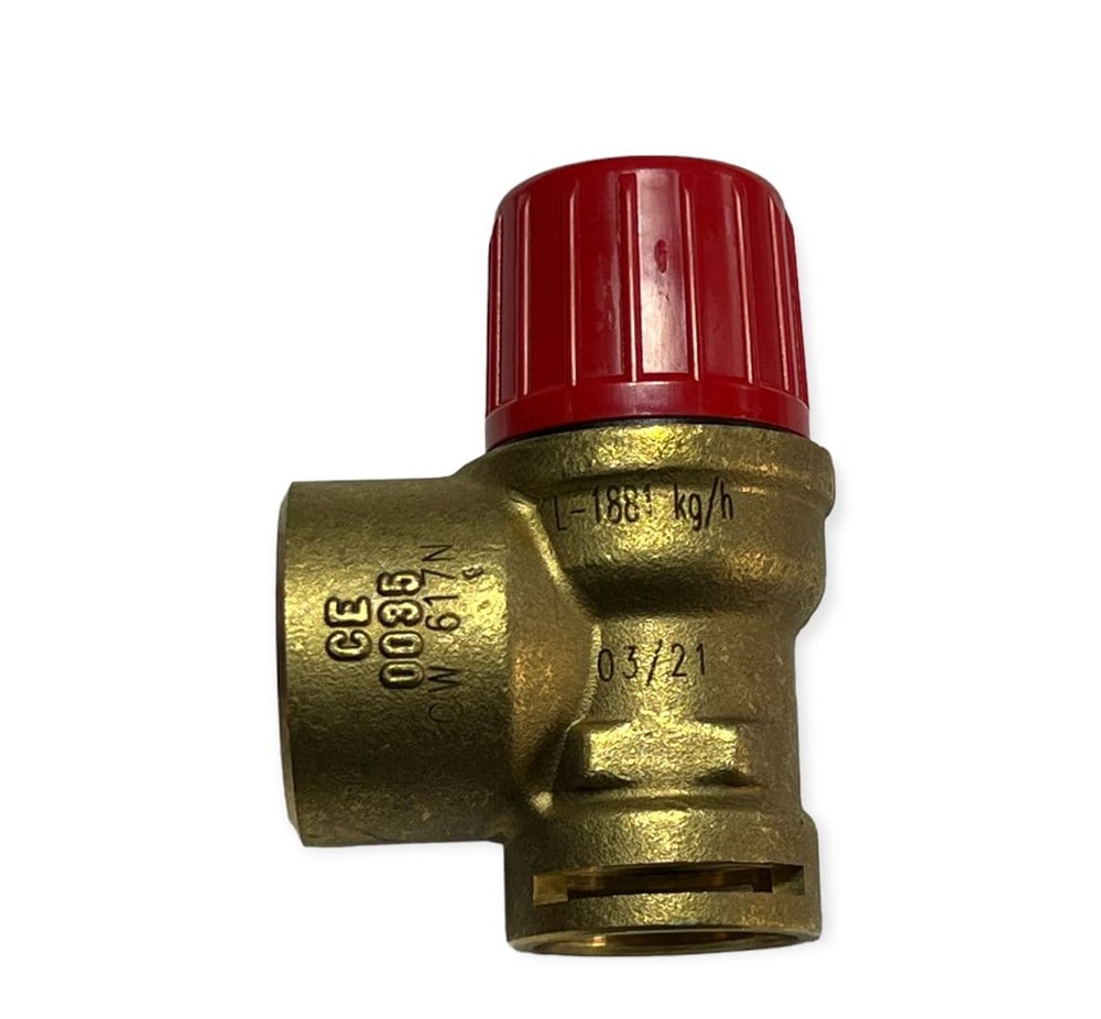 EMNİYET VENTİL ECA VAILLANT VUW 047
