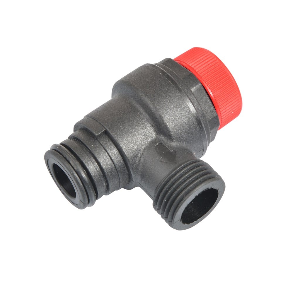 EMNİYET VENTİLİ ESSA TURBOTEC PLASTİK