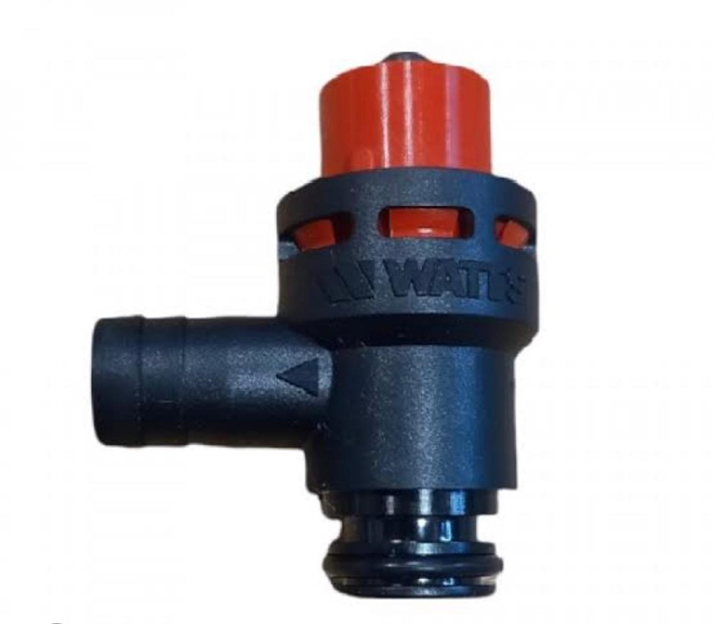 EMNİYET VENTİLİ WATTS IMMERGAS PLASTİK H