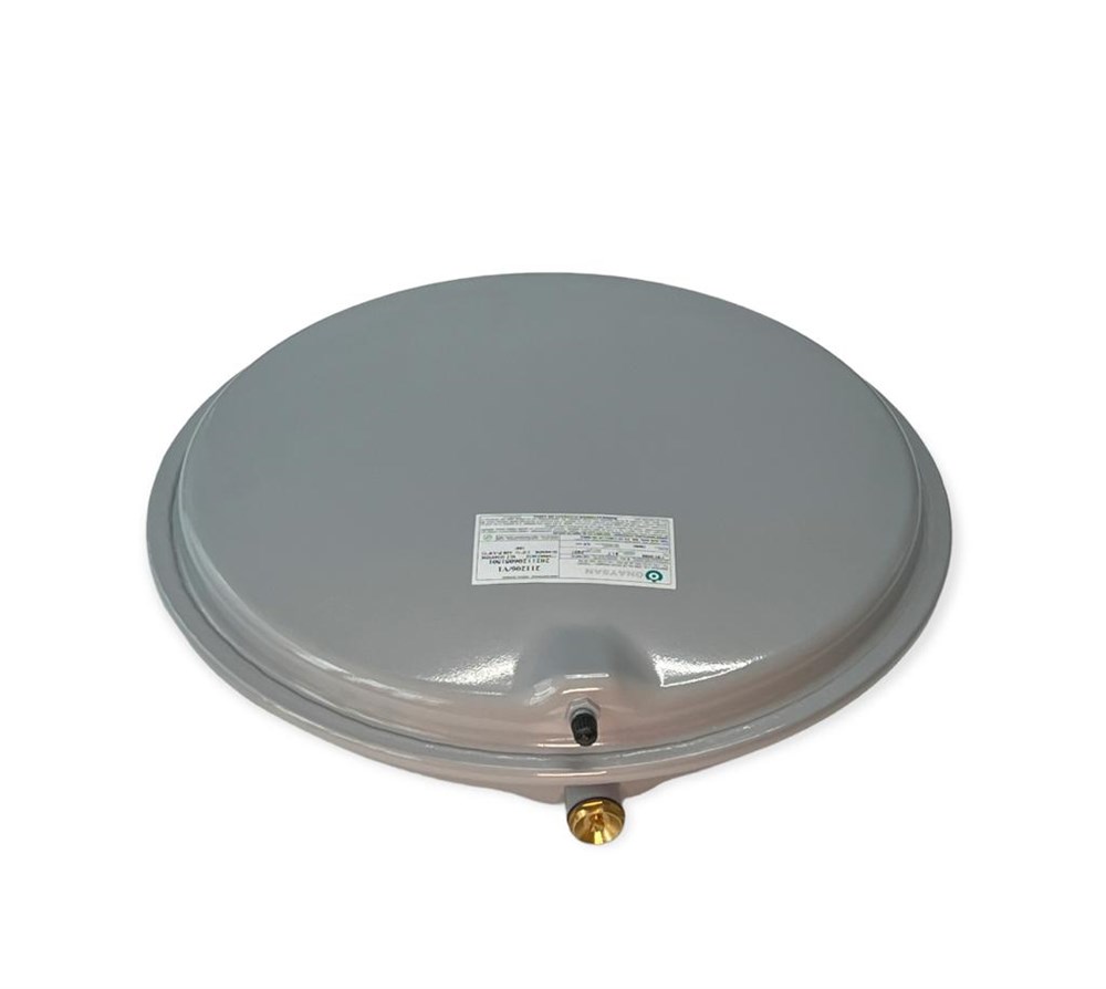 GENLEŞ TANK ÖNAYSAN 8LİTRE 1/2 ÇİFT GIRIŞ