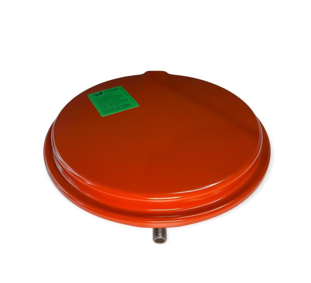 GENLEŞME TANK WİNKELMAN 6LT 3/8 VIESMANN KÜÇÜK