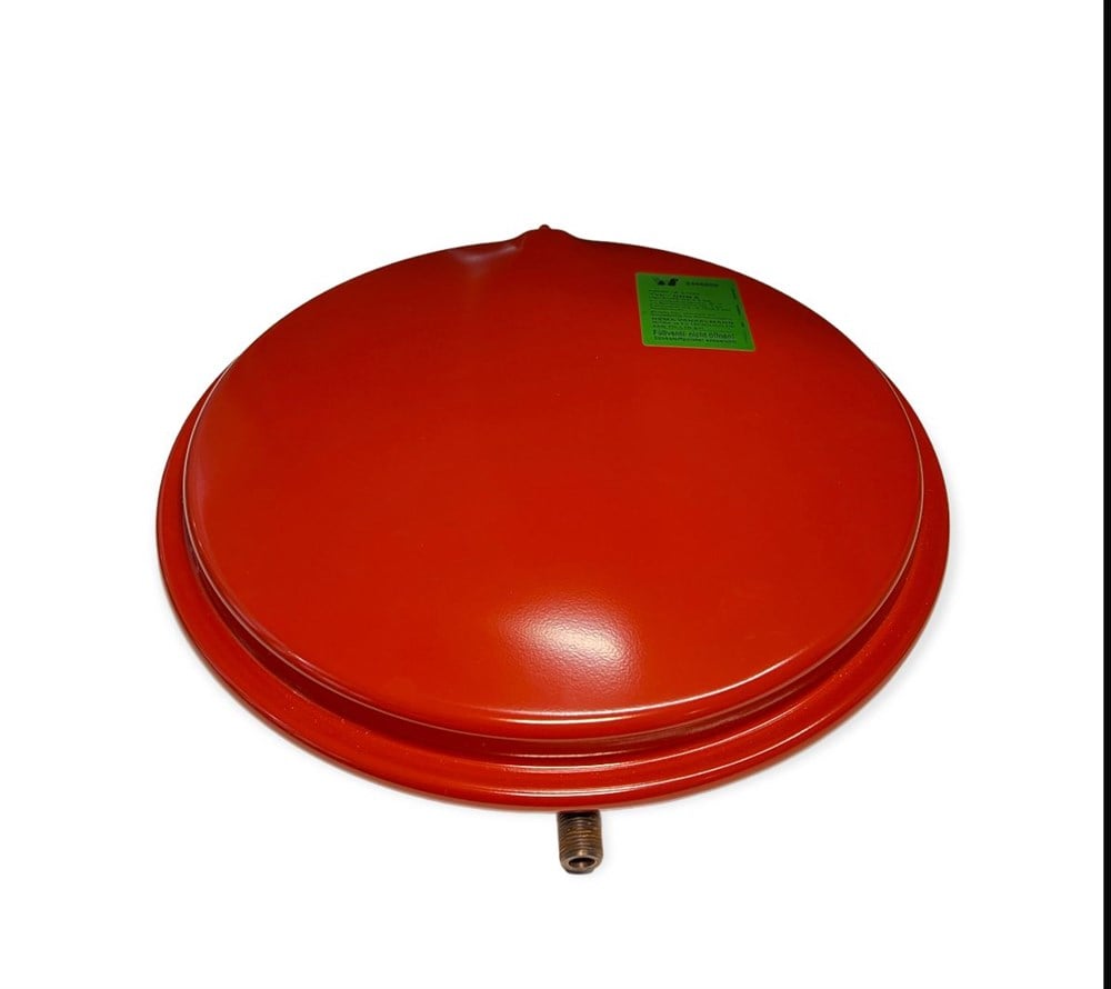 GENLEŞME TANK WİNKELMAN 8LT 1/2 TEK GİRİŞ