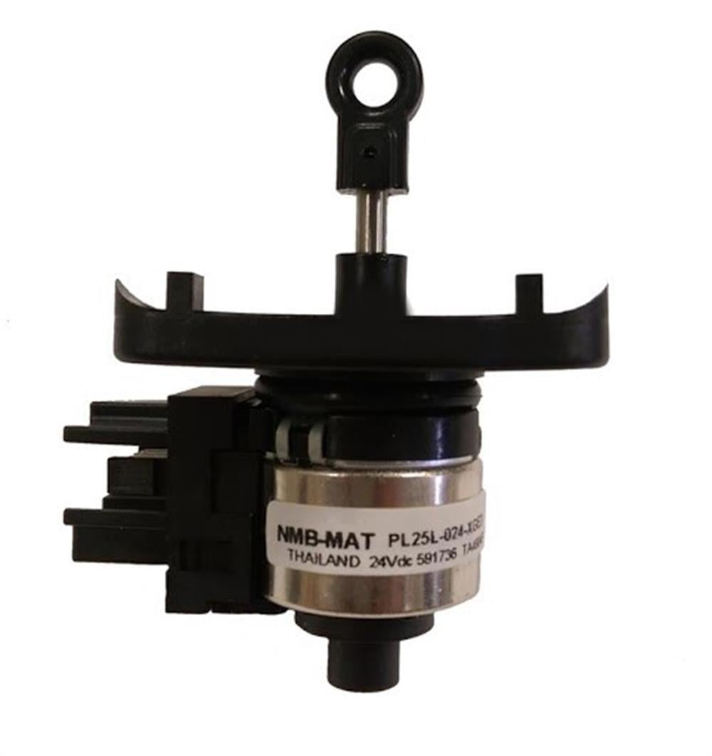 STEP MOTOR BOSCH VIESSMAN DC 24 V