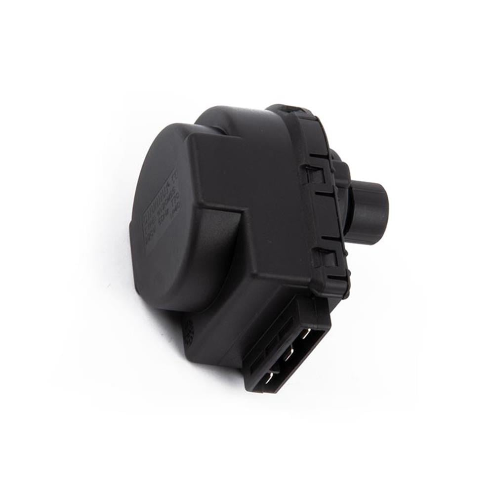 STEP MOTOR CHUNHUI SİYAH 220V