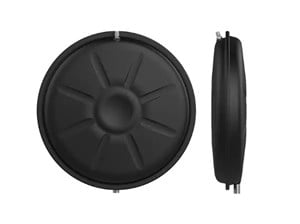 GENLEŞ TANK ÖNAYSAN 7 LİTRE 3/8 ADEN DESENLİ