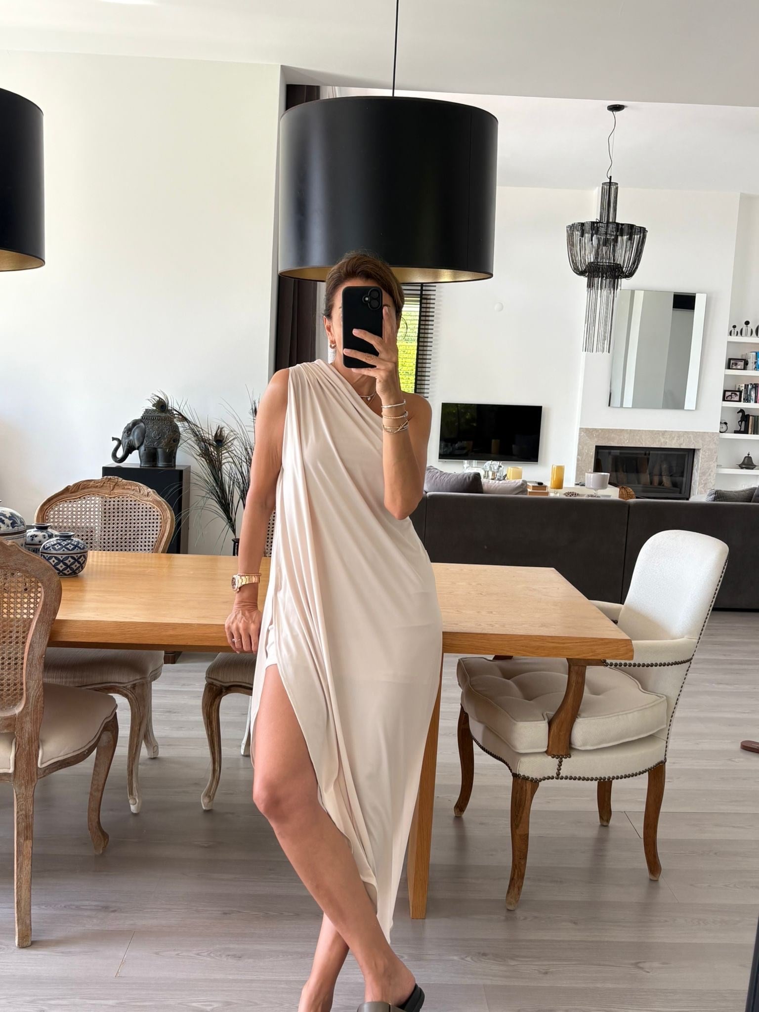 Athena Elbise