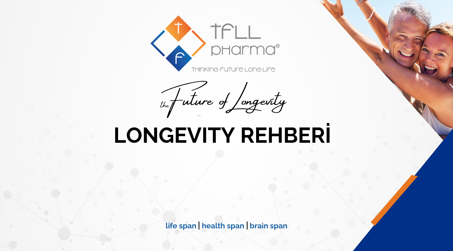 Longevity Nedir? Longevity Rehberinde Neler Var?