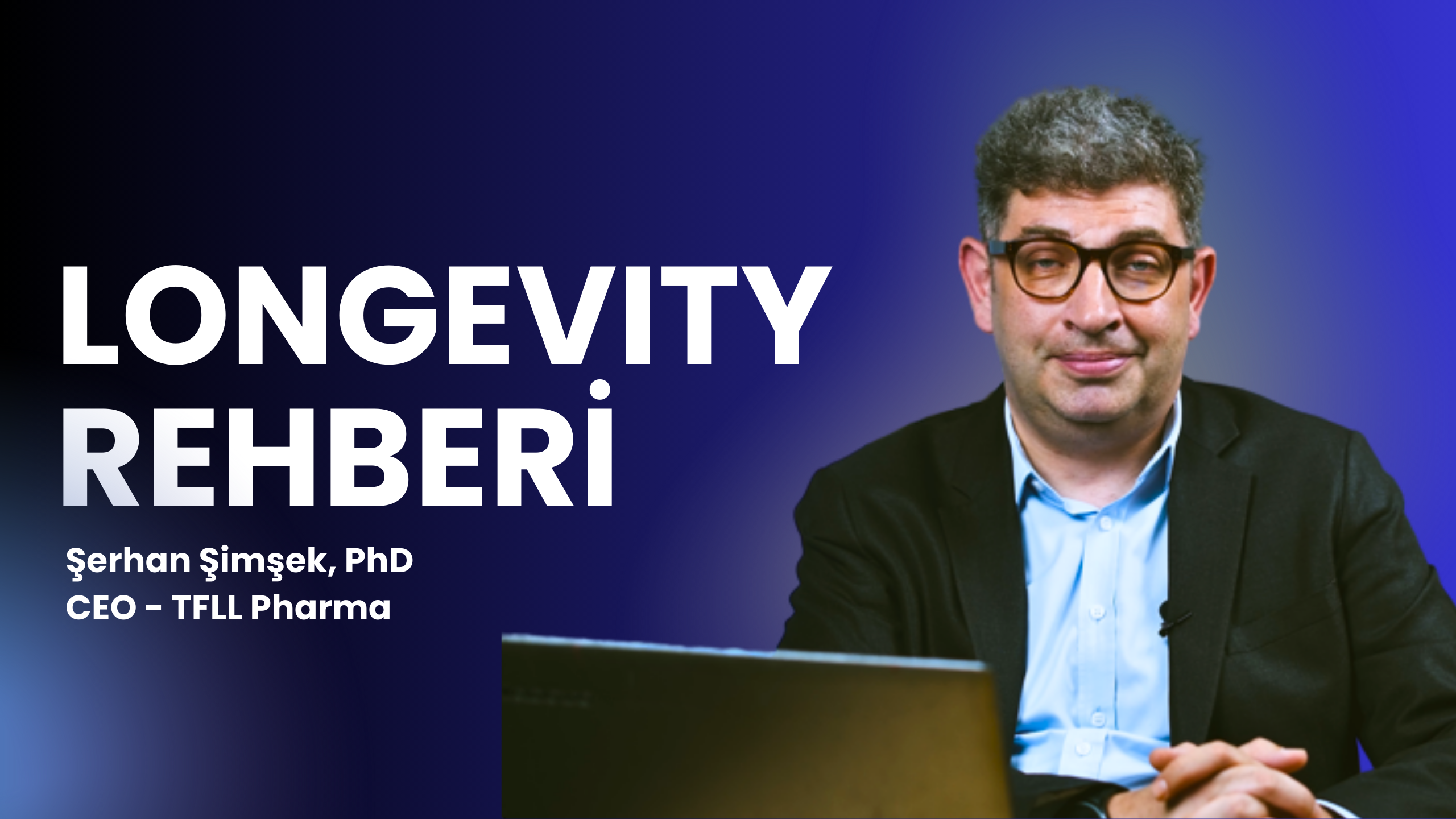 TFLL Longevity Rehberi Sürüm 1.0 YAYINDA!