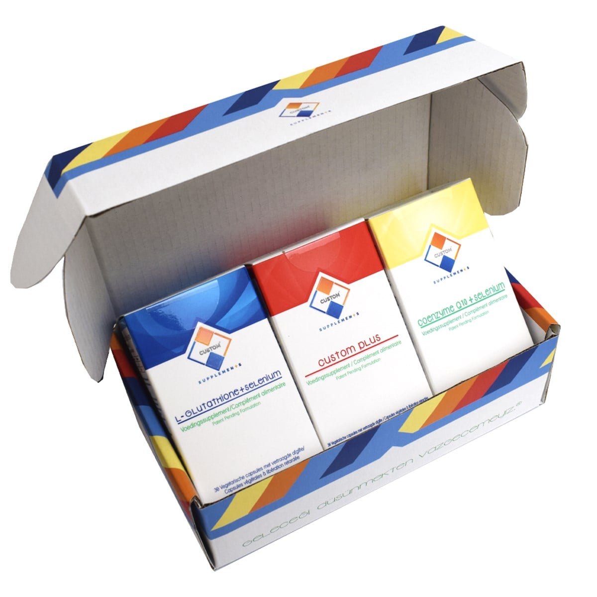 Antiaging Paketi