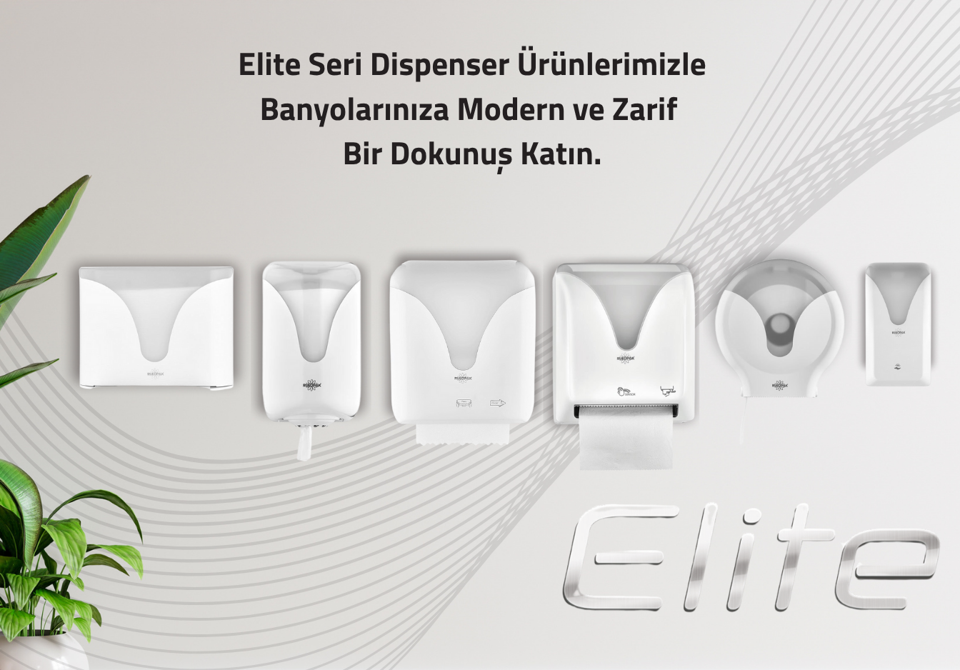 Dispenserler