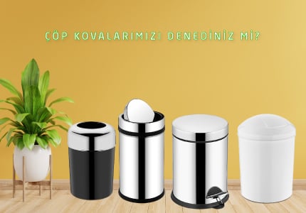 Çöp Kovası