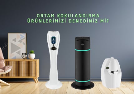 Ortam Kokusu