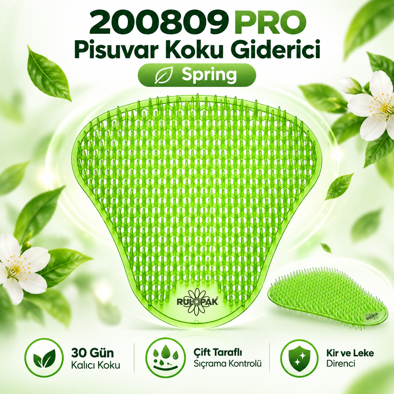 200809 PRO Pisuvar Koku Giderici (Spring)