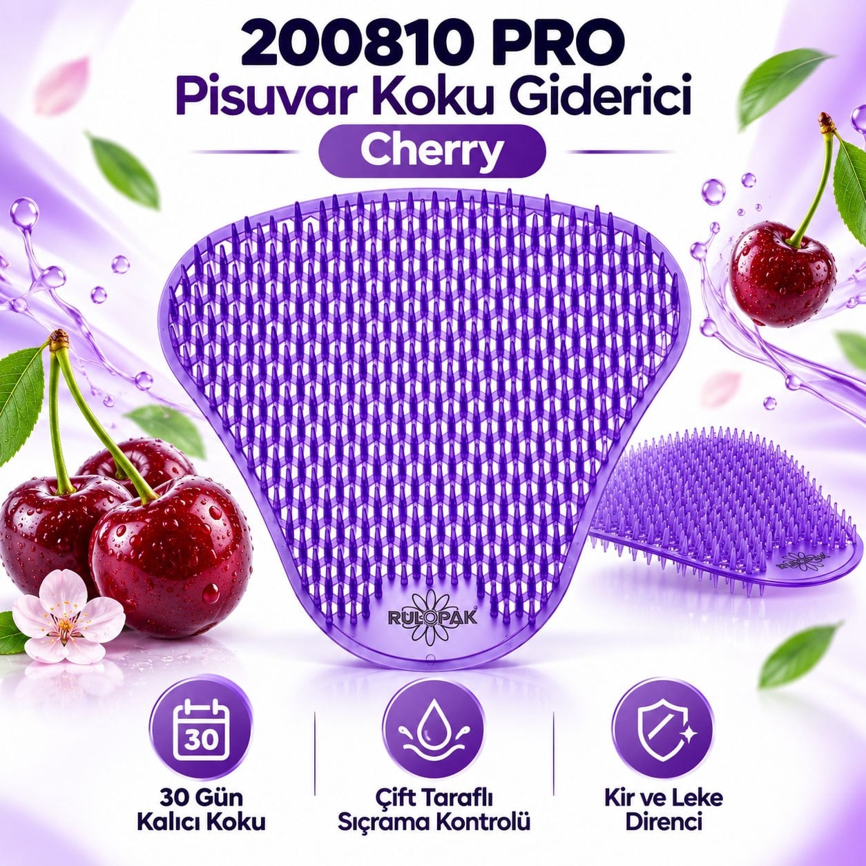 200810 PRO Pisuvar Koku Giderici (Cherry)