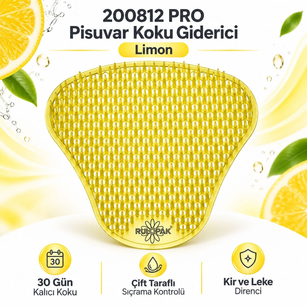 200812 PRO Pisuvar Koku Giderici (Limon)