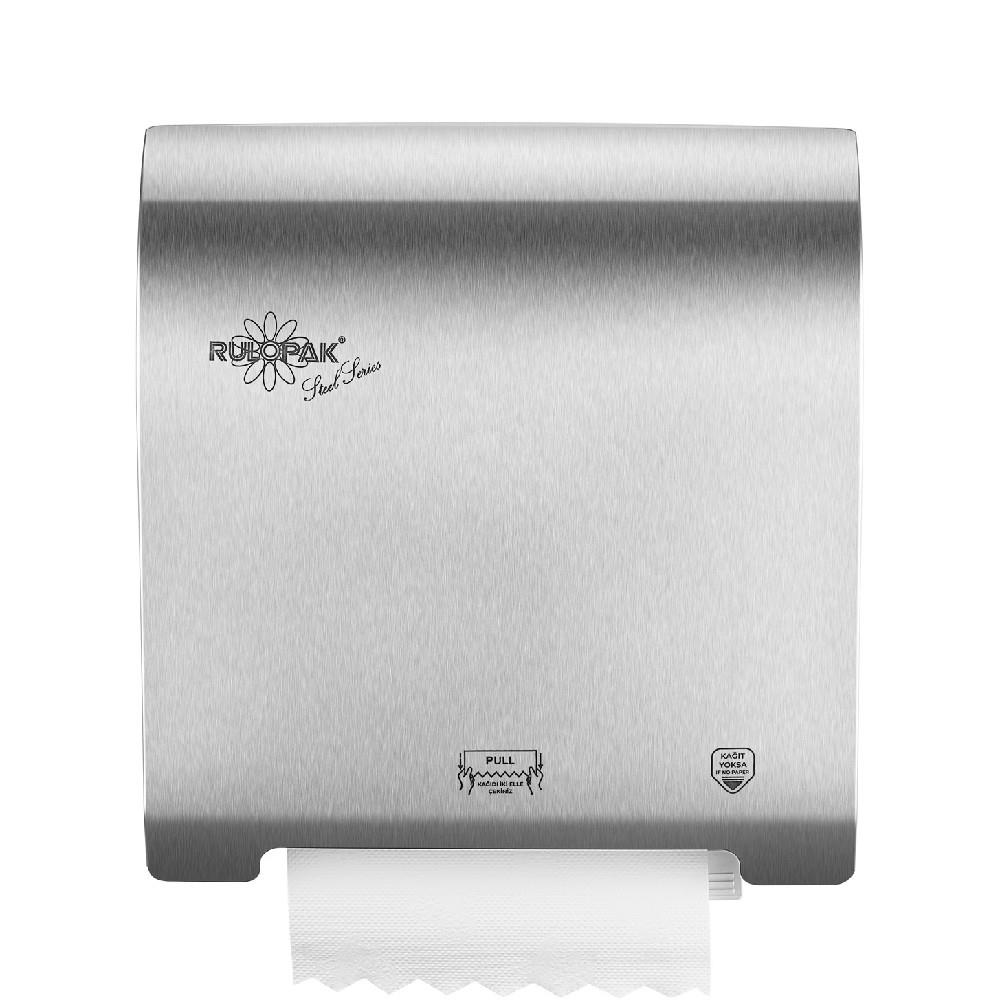 303058 Paslanmaz Autocut Havlu Makinesi