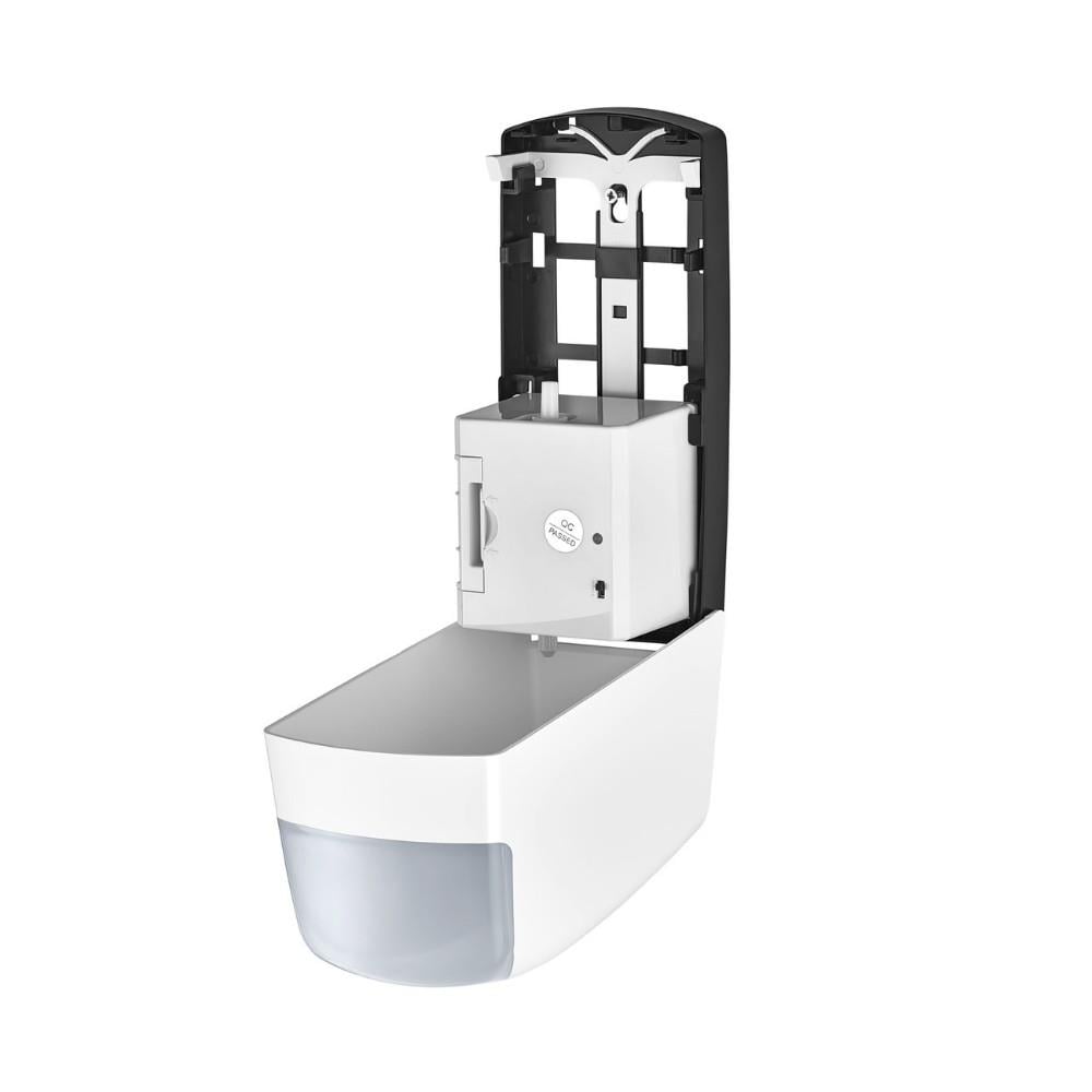 401722 Elite 3004 Sensörlü Serum Köpük Dispenseri (Beyaz-Adaptörlü)