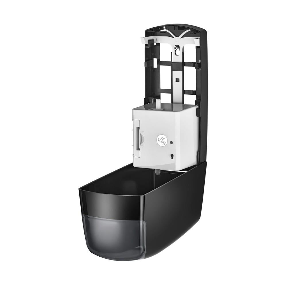 401723 Elite 3004 Sensörlü Serum Köpük Dispenseri (Siyah-Adaptörlü)