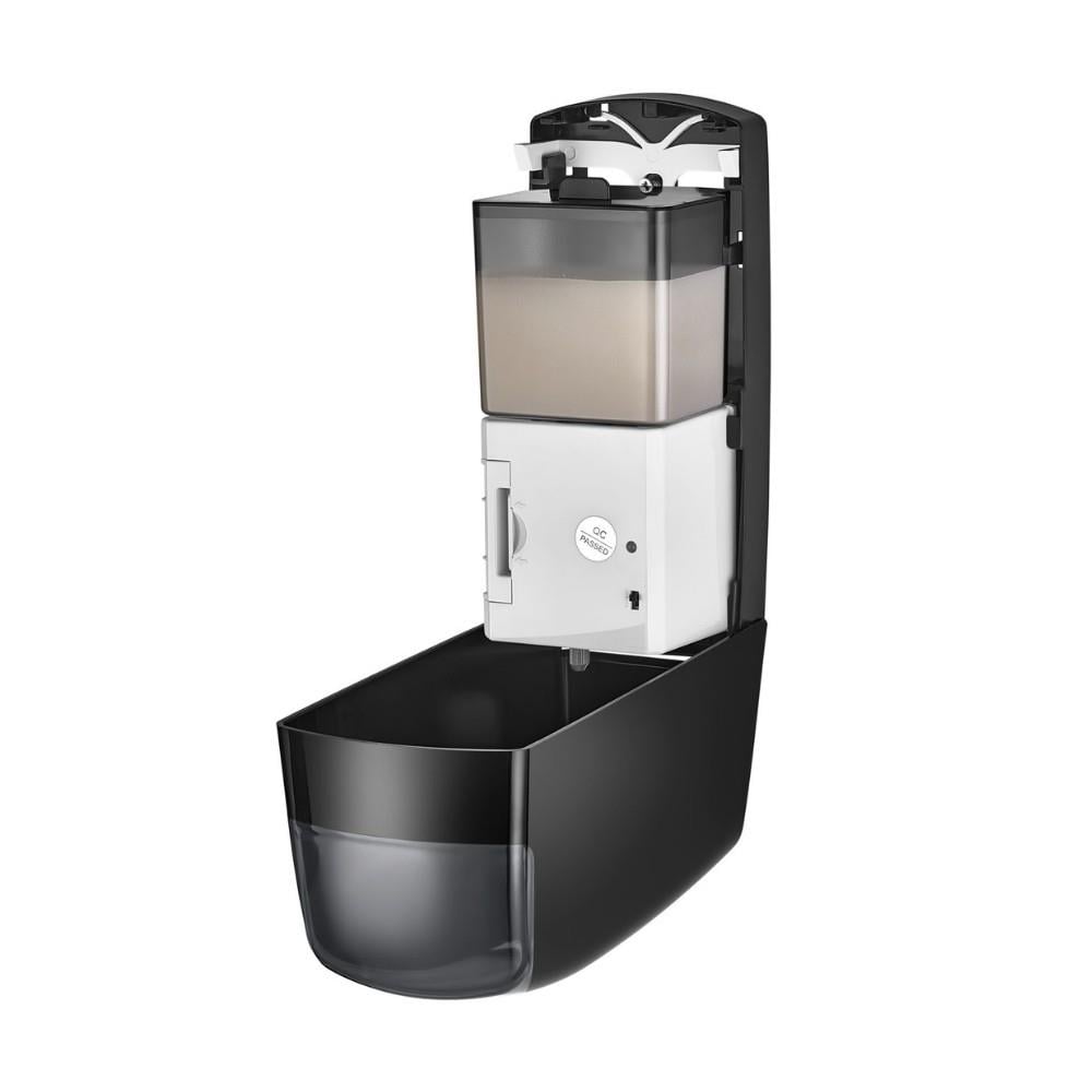 401733 Elite 3004 Sensörlü Doldurmalı Köpük Dispenseri (Siyah-Adaptörlü)