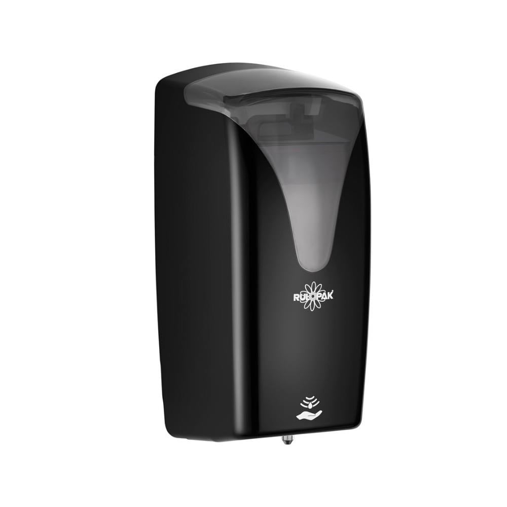 401733 Elite 3004 Sensörlü Doldurmalı Köpük Dispenseri (Siyah-Adaptörlü)