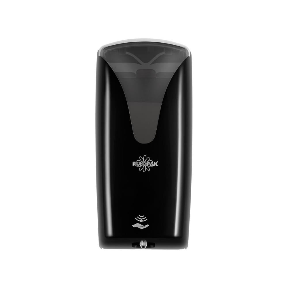 401733 Elite 3004 Sensörlü Doldurmalı Köpük Dispenseri (Siyah-Adaptörlü)