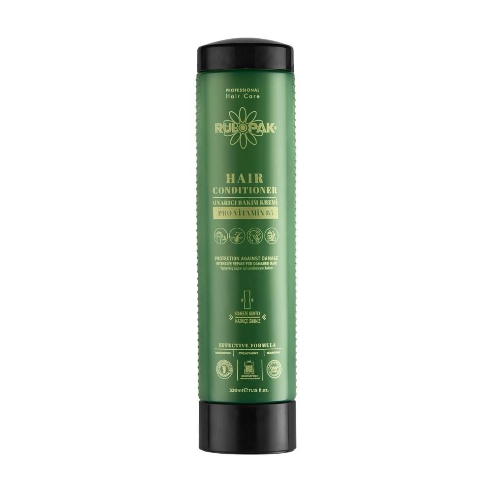 421031 Rulopak Saç Kremi Kartuşu Pro Vitamin B5