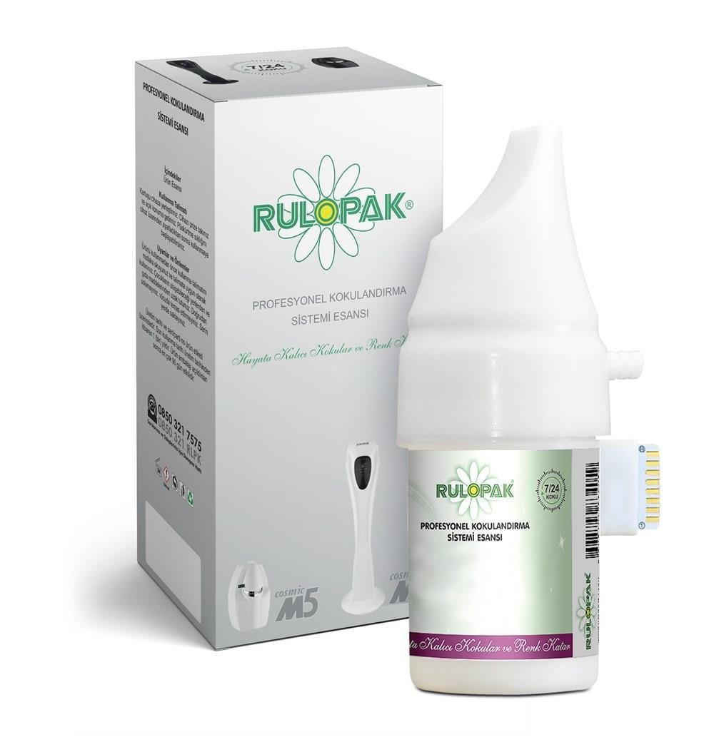 Rulopak 200538 277 Sandal Ağacı Koku Kartuşu