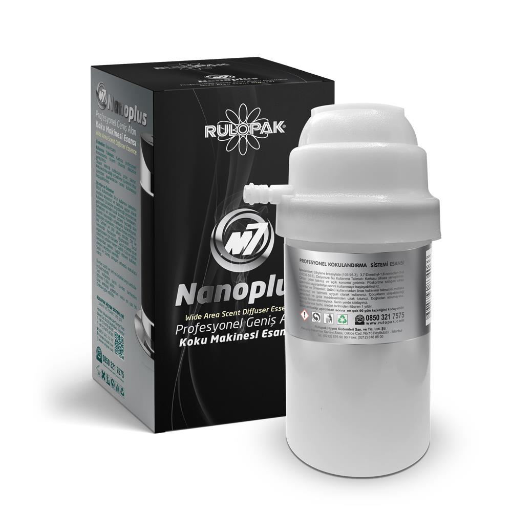 Rulopak 200614 M7 154 Eyfel Koku Kartuşu (100 ml)