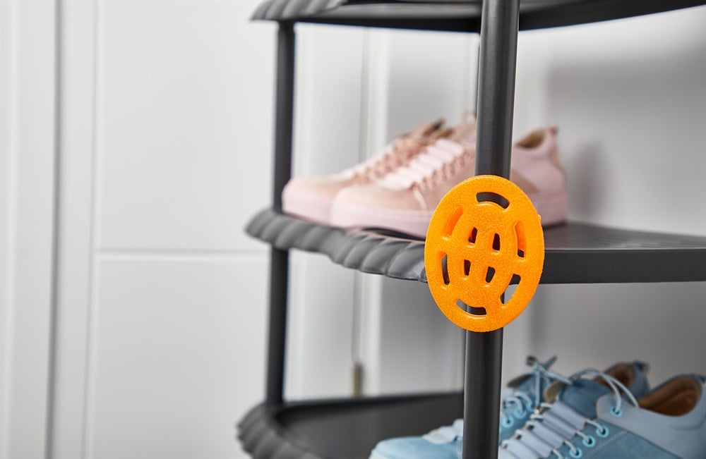 Rulopak Askılı Koku Giderici Mango