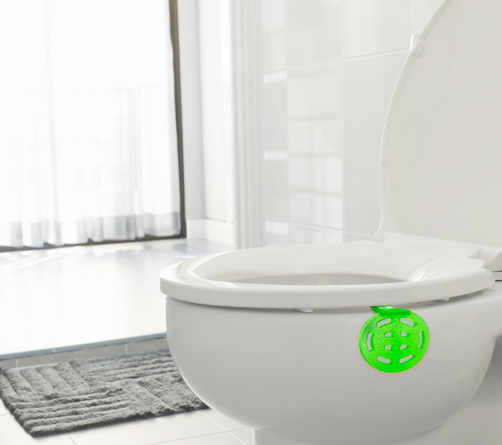 Rulopak Askılı Koku Giderici Spring