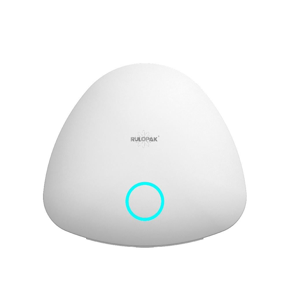 Rulopak Astro Jet El Kurutma Makinesi  - Beyaz