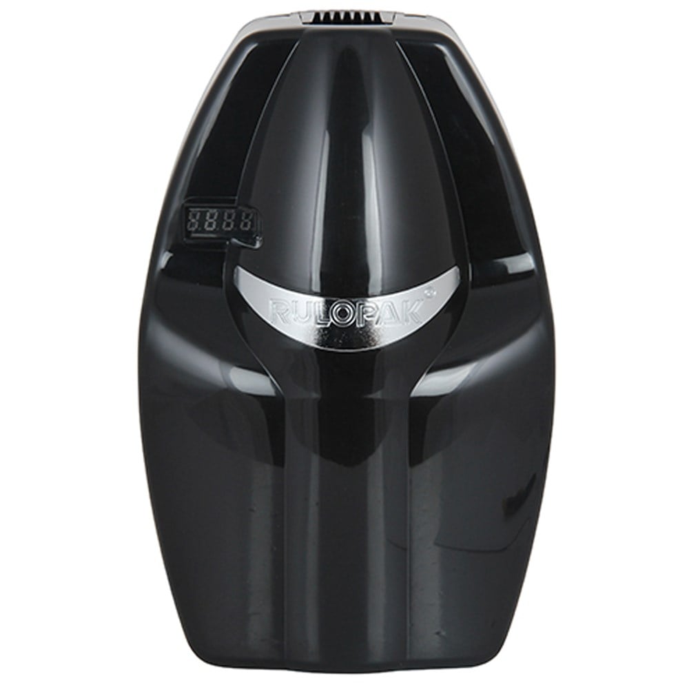 Rulopak Cosmic M5 Profesyonel Kokulandırma Makinesi Siyah