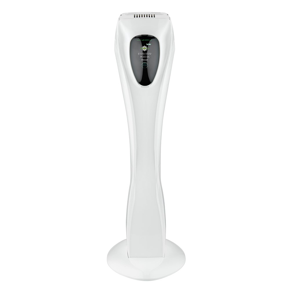 Rulopak Cosmo M6 Profesyonel Kokulandırma Makinesi Beyaz