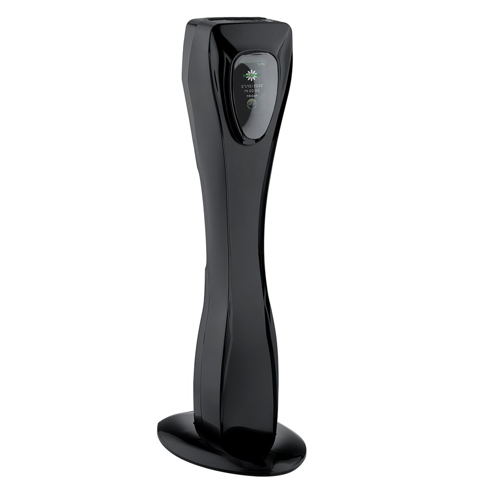 Rulopak Cosmo M6 Profesyonel Kokulandırma Makinesi Siyah