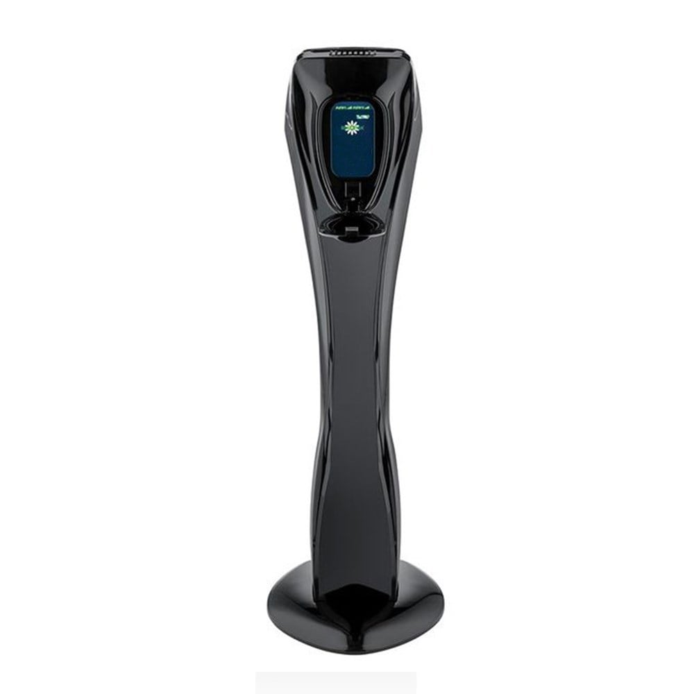 Rulopak Cosmo M6 Profesyonel Kokulandırma Makinesi Siyah