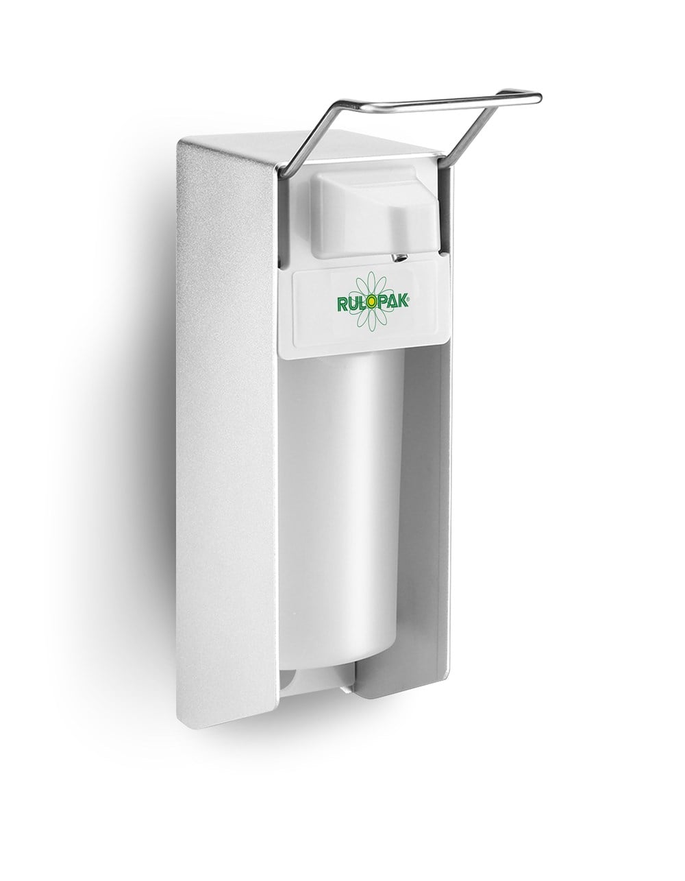 Rulopak Dirsek Temaslı Dezenfektan Dispenseri 1000 Ml 