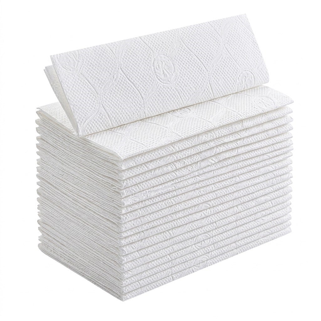 Rulopak Premium Z Kat Havlu 200 Yaprak 23x22,5