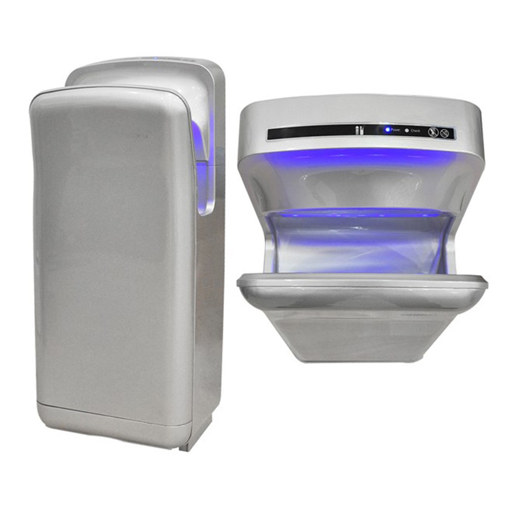 Rulopak Sensörlü Hazneli El Kurutma Makinesi