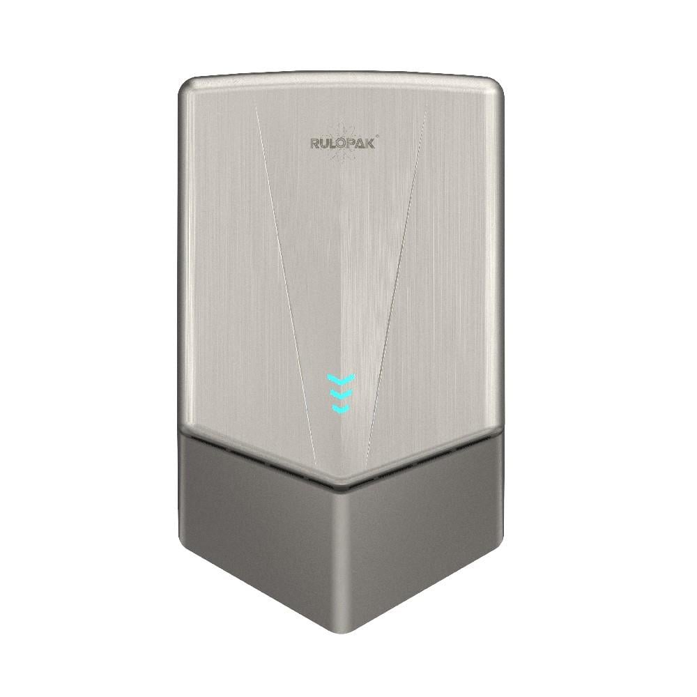 Rulopak V-Air Jet Paslanmaz El Kurutma Makinesi 