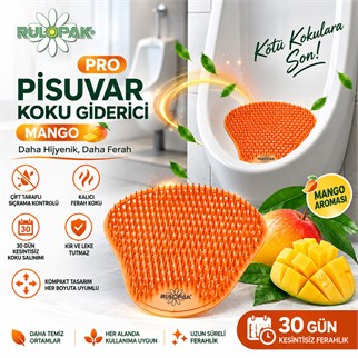 200811 PRO Pisuvar Koku Giderici (Mango)