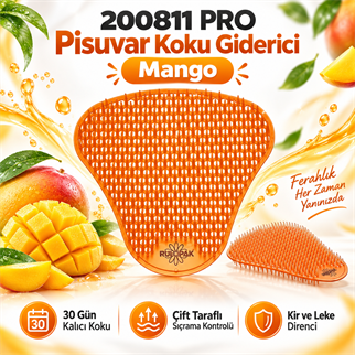 200811 PRO Pisuvar Koku Giderici (Mango)