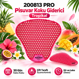 200813 PRO Pisuvar Koku Giderici (Tropikal)