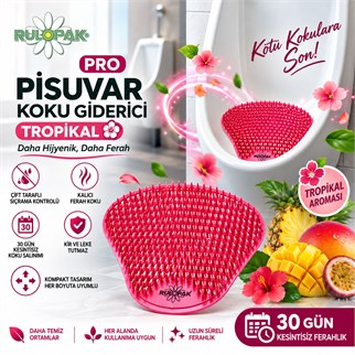 200813 PRO Pisuvar Koku Giderici (Tropikal)