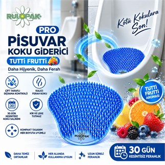 200814 PRO Pisuvar Koku Giderici (Tutti Frutti)